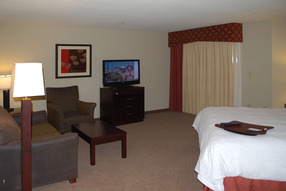 Executive Studio Suite photo 1