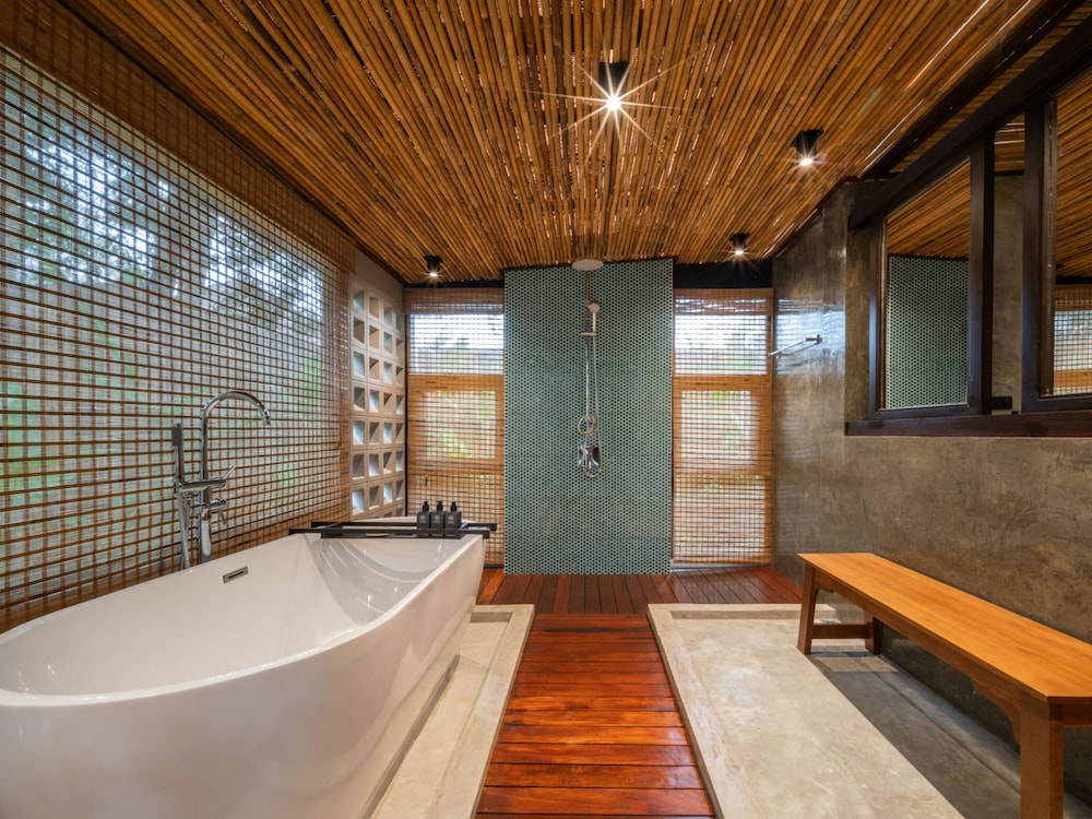 Garden Pool Villa - Photo 9