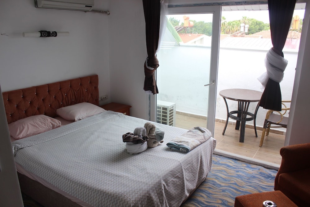 Standard Double Room Single Use, Non Smoking photo 3
