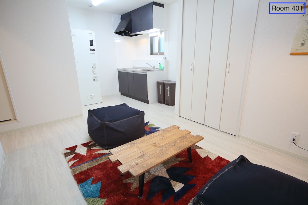 Economy Studio, 1 Bedroom