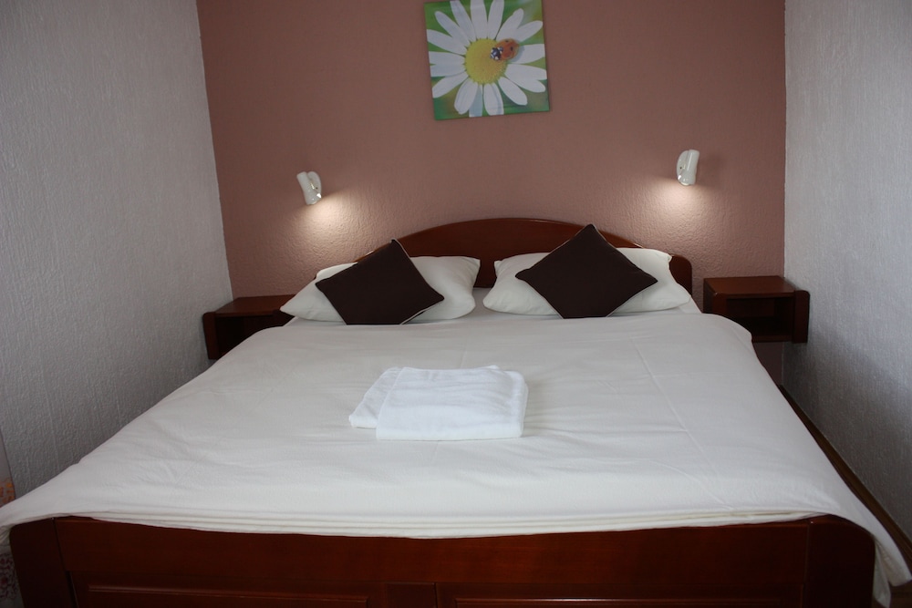 Double Room, Garden View photo 1