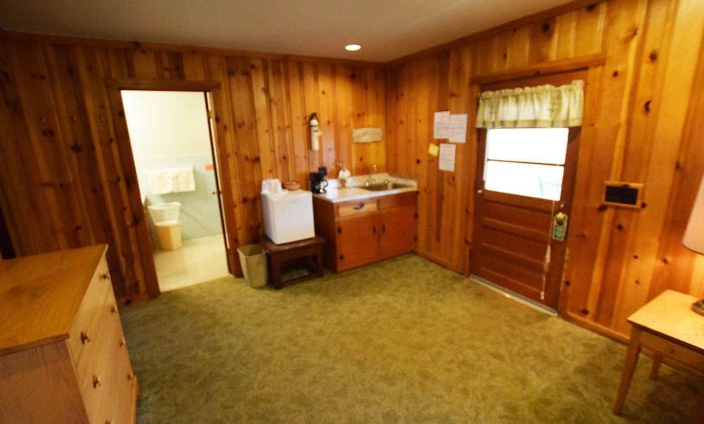 Greenwood Cottage - Photo 6