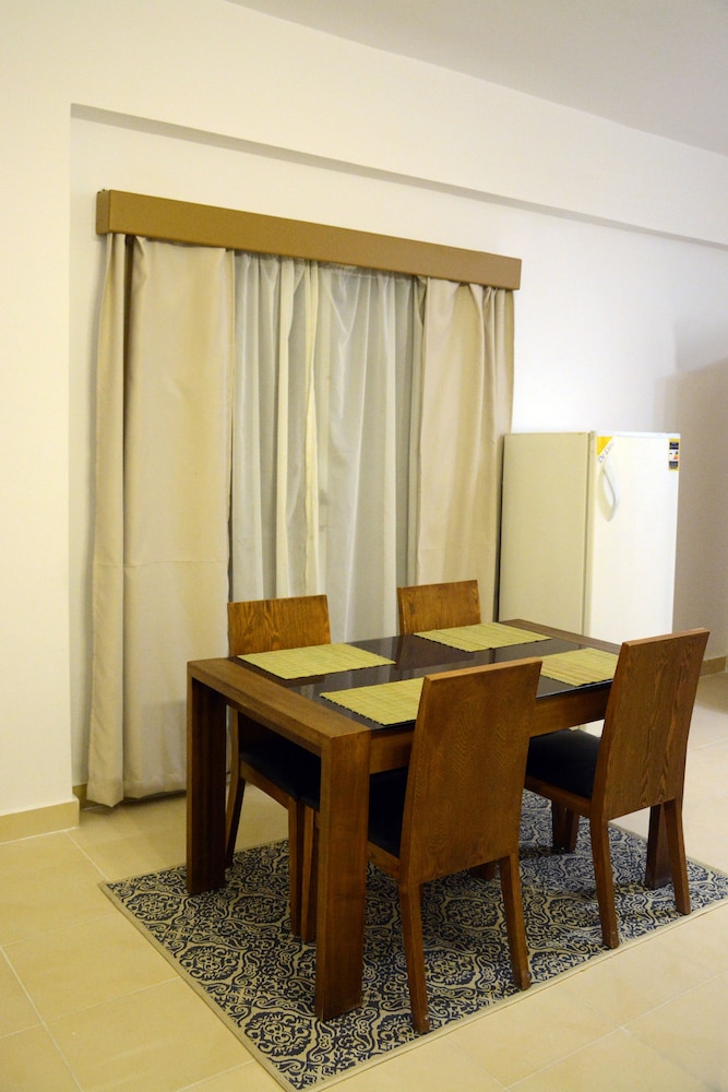 Luxury Chalet, 2 Bedrooms (Pool & Sea view, Ground Floor) photo 3