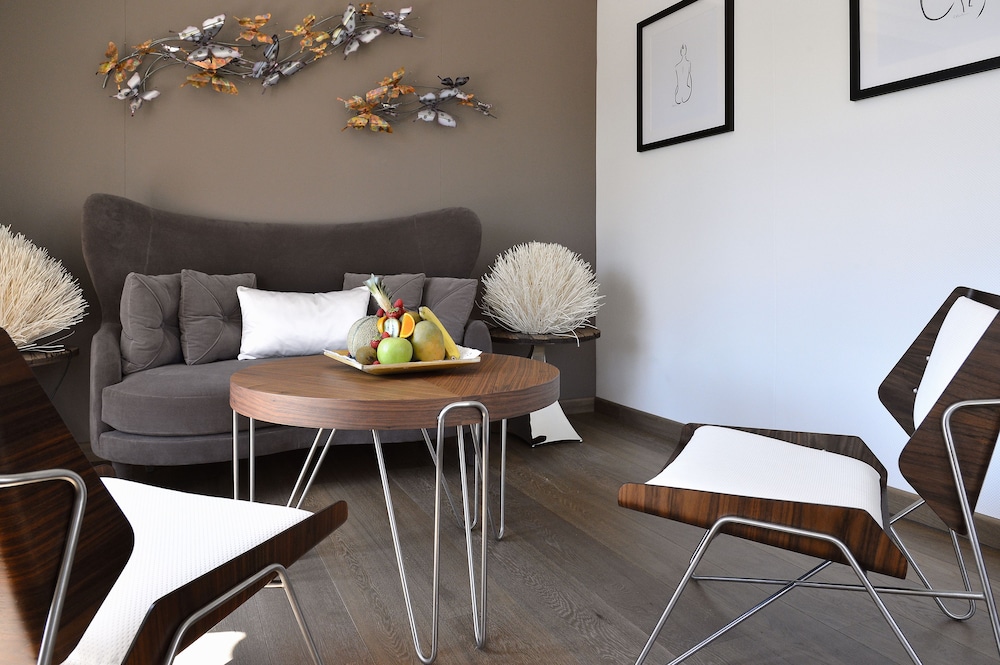 Junior Suite - Photo 4