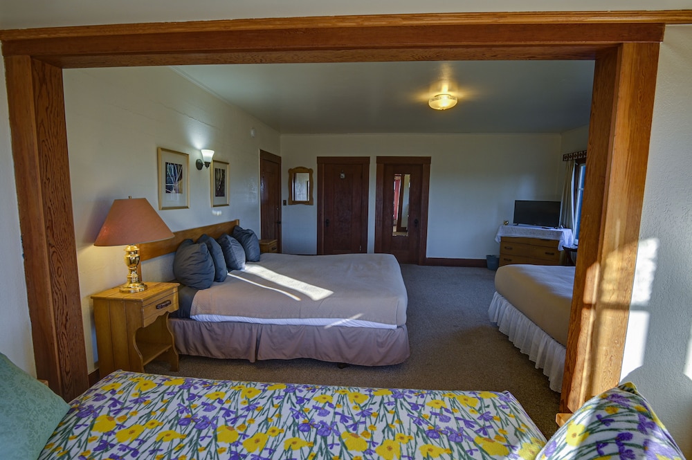 Premium Double Room photo 1