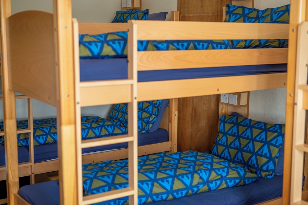 Quadruple Room, Ensuite photo 1