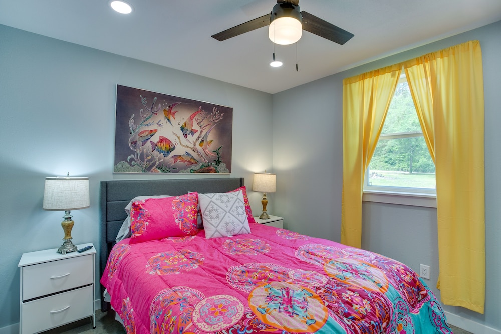 House (2 Bedrooms) photo 2