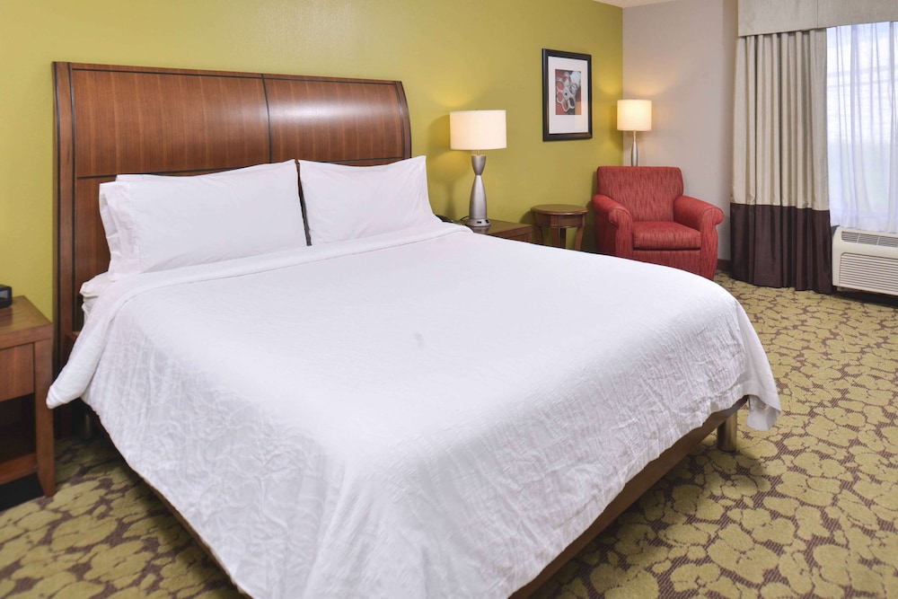 Room, 1 King Bed, Accessible - Photo 7
