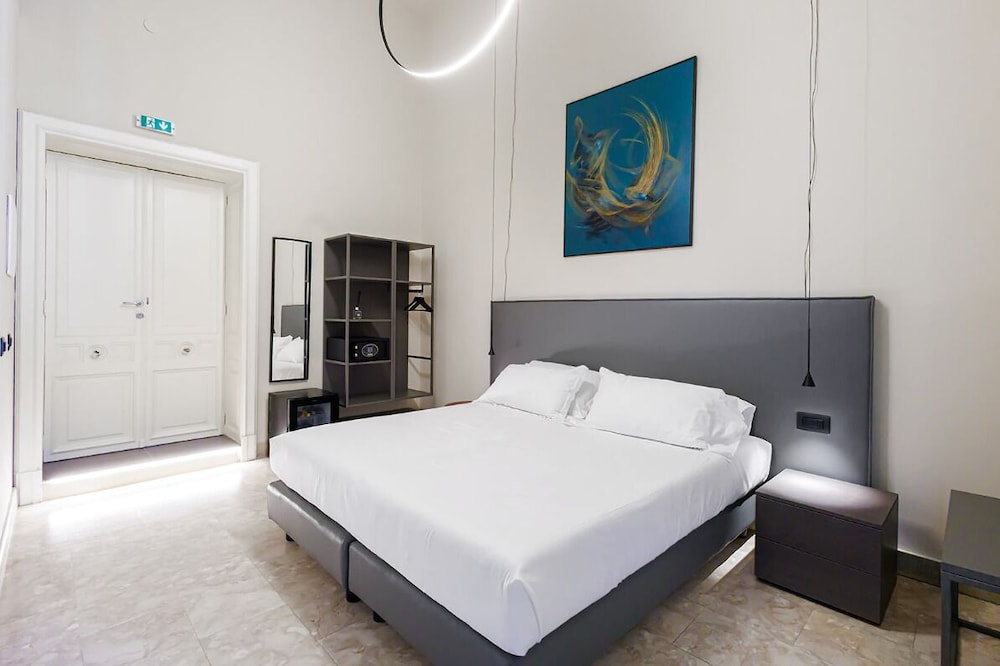 Comfort Double or Twin Room, Balcony, City View