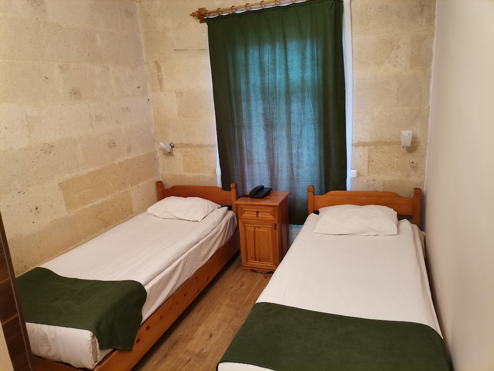 Standard Double or Twin Room (Standard Double or Twin bed) photo 1