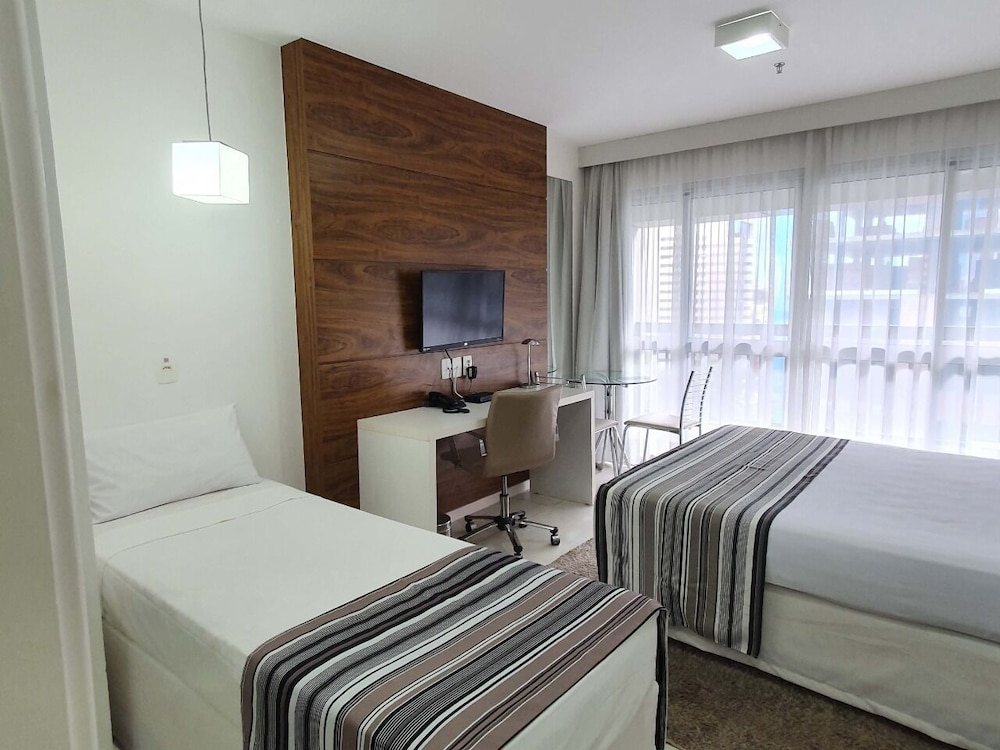 Standard Triple Room photo 1
