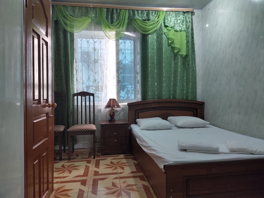 Standard Room photo 1