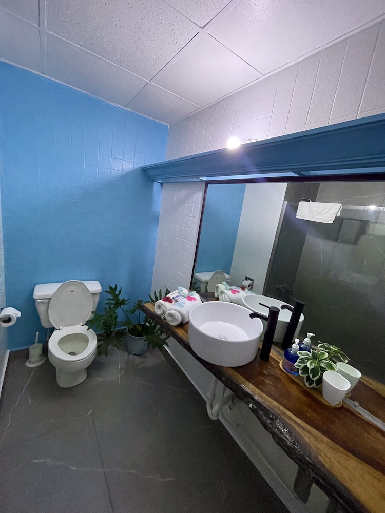 Luxury Room, 1 King Bed