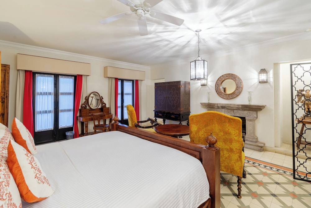 Master Suite - Photo 12
