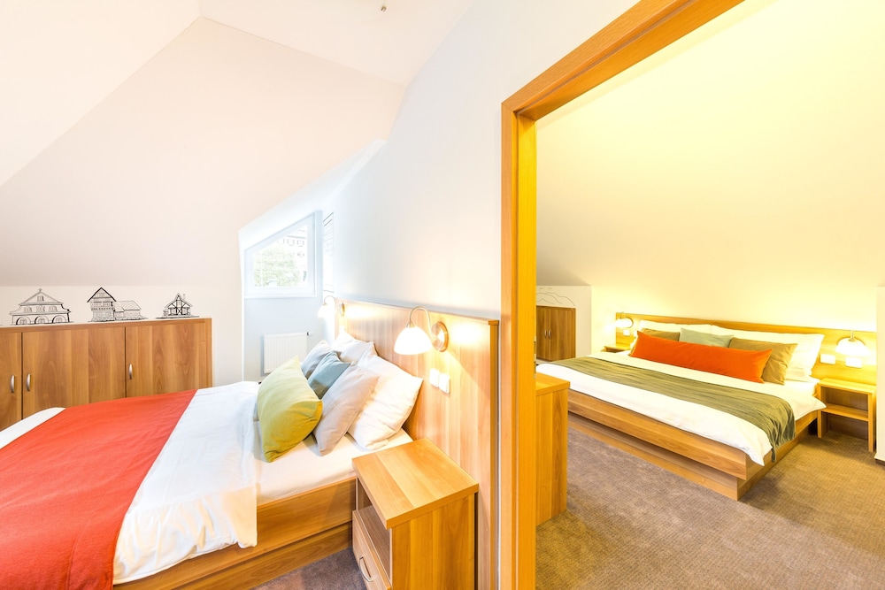 Standard Apartment, 2 Bedrooms