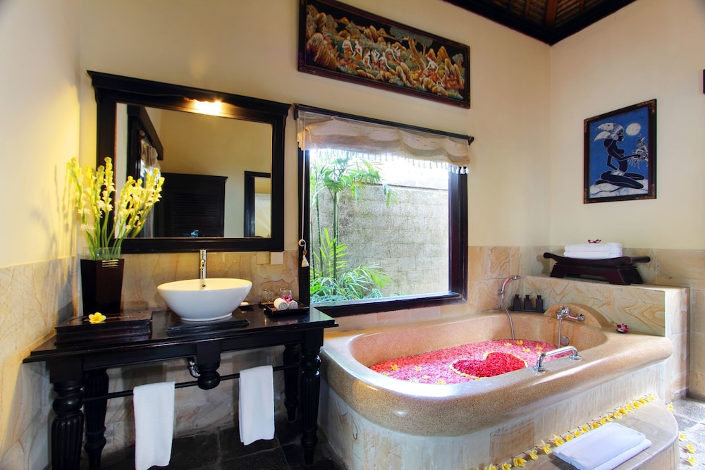 Deluxe Villa, Private Pool - Photo 9