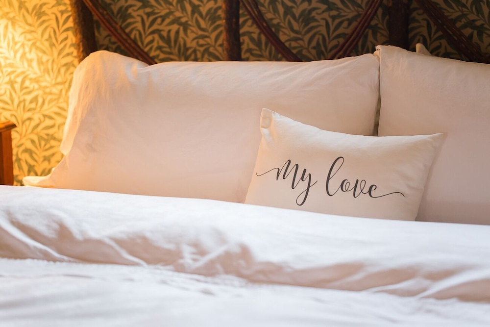Luxury Single Room photo 3