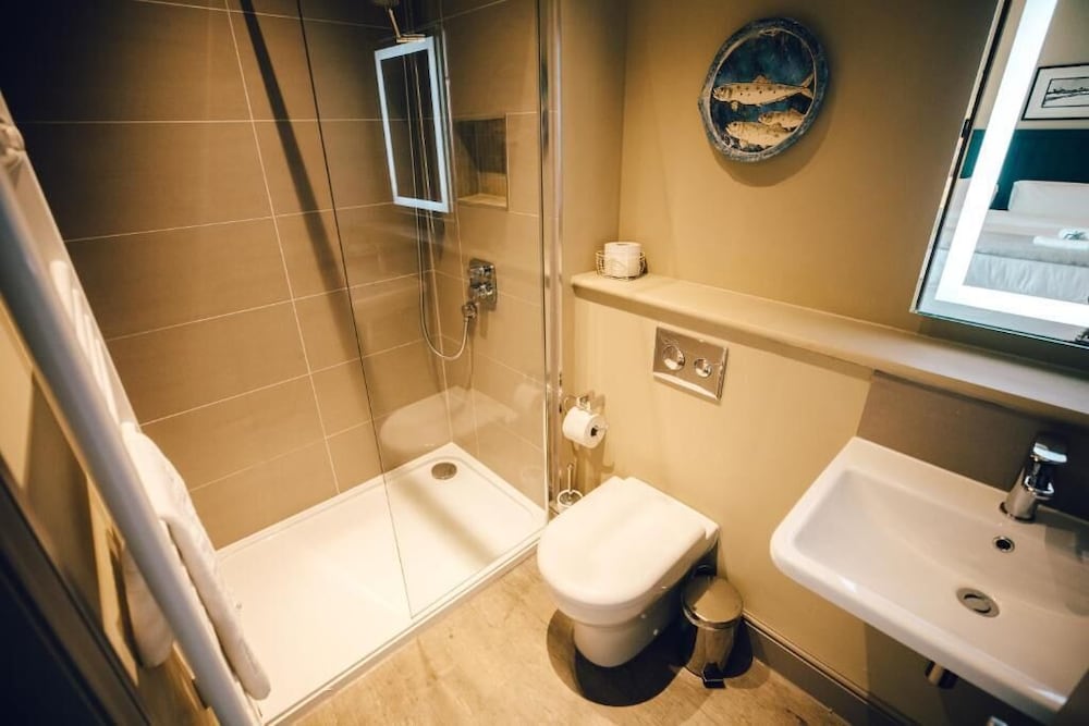 Accessible room - Photo 3