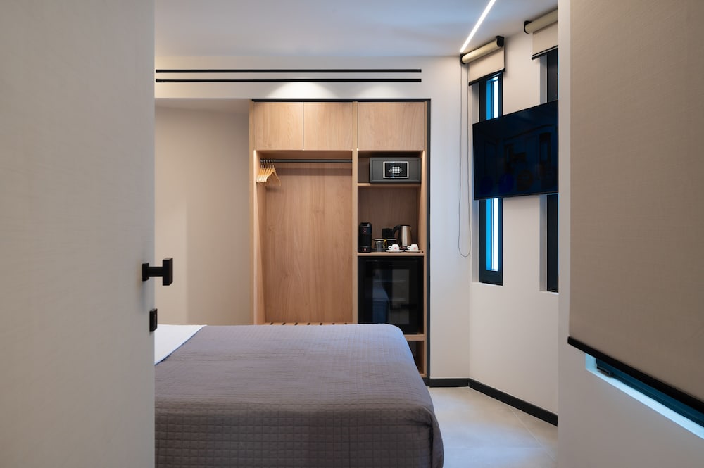 Standard Double Room photo 2