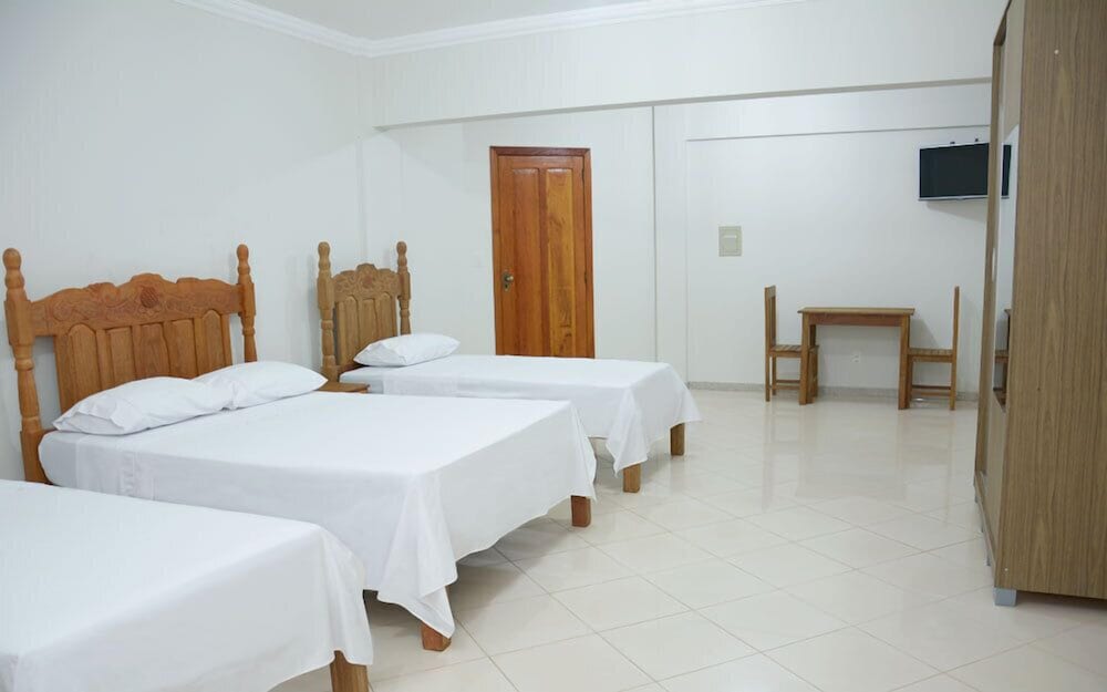 Quadruple Room photo 3