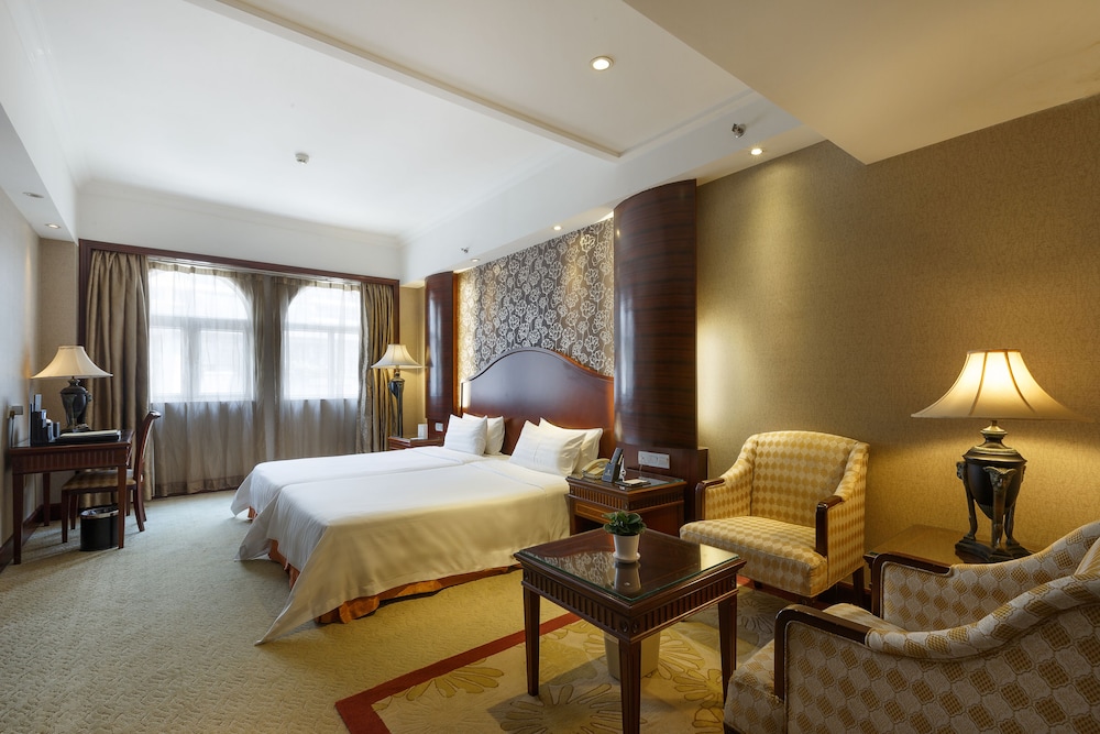 Deluxe Executive Room - Photo 3