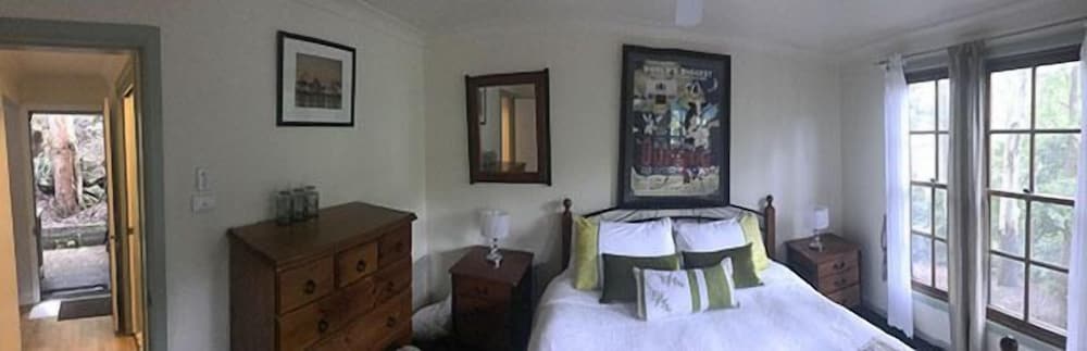 Cedar Lodge photo 2