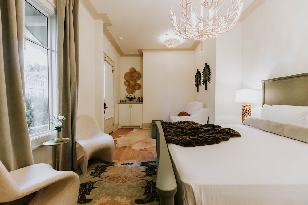 Deluxe Room (Star Anise) photo 1