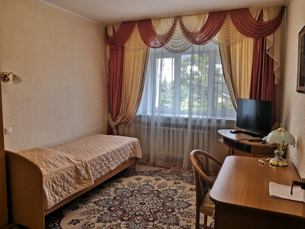 Standard Single Room photo 1