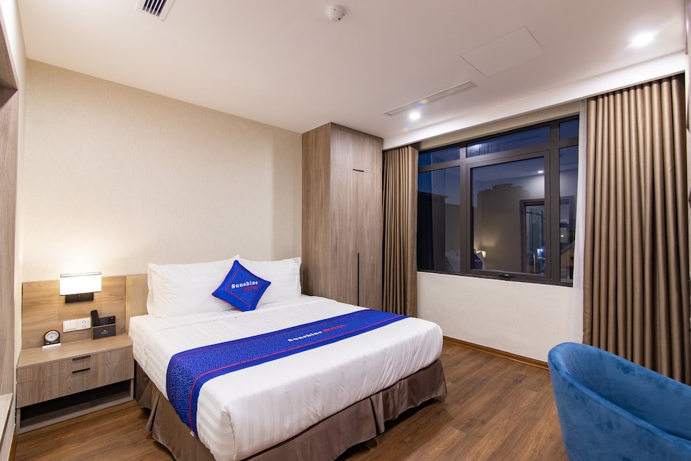 Superior Twin Room - Photo 8