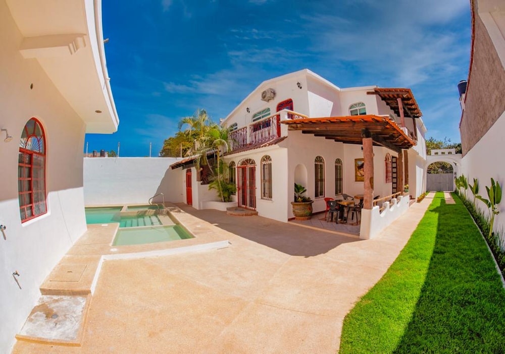 Casa Victoria photo 2