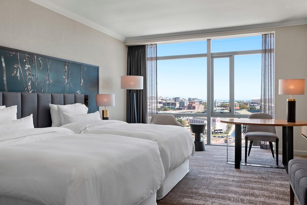 Westin, Executive Room, 2 Twin Beds - Photo 4