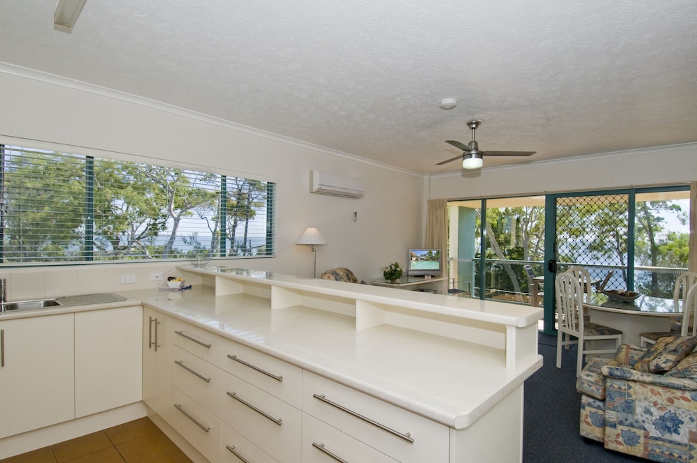 Standard Apartment, 2 Bedrooms, Non Smoking, Kitchen (Apartment) photo 3