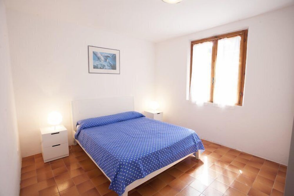 Apartment, 2 Bedrooms (Le Mimose 1)