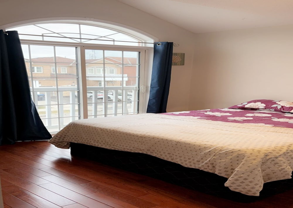 Basic Room, City View photo 1