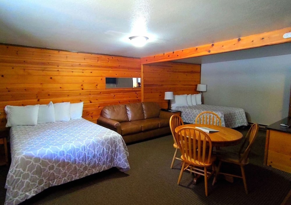 Deluxe Room, 1 Queen Bed