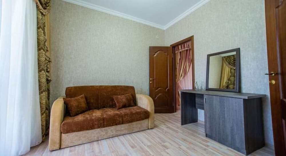 Suite, 1 Bedroom, Non Smoking, Balcony photo 1
