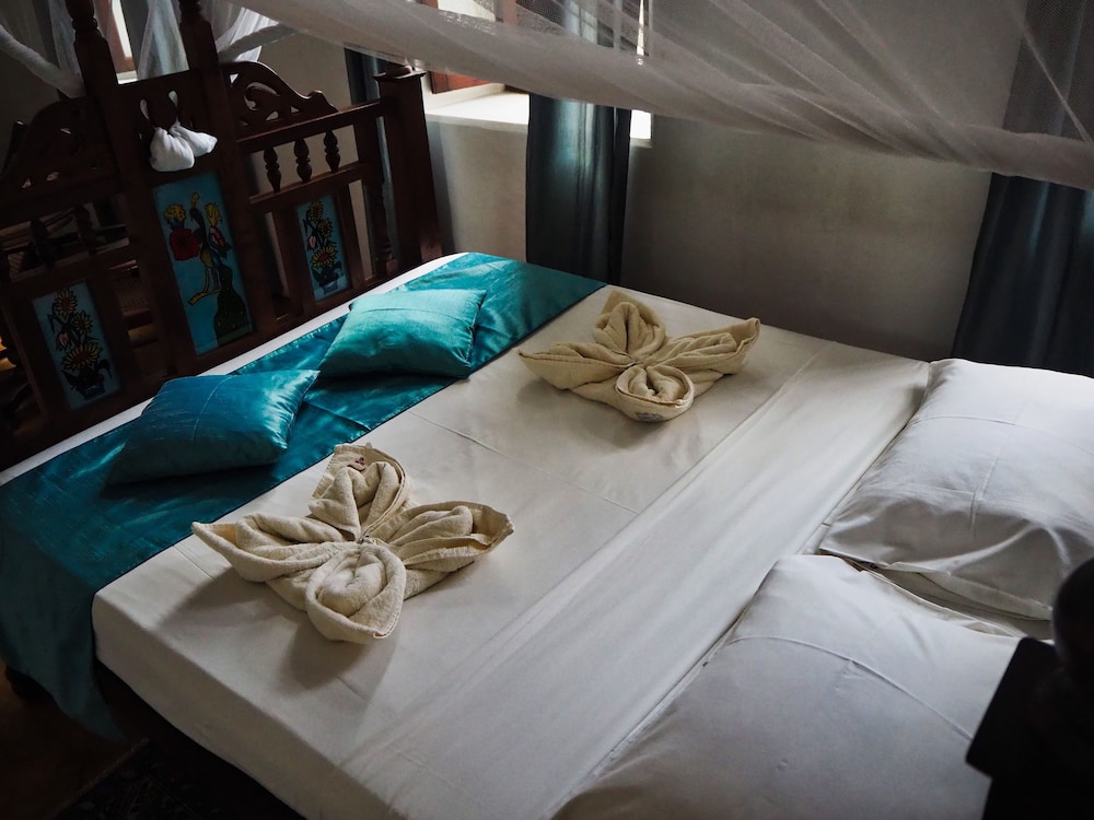 Double Room, 1 Double Bed - Photo 4