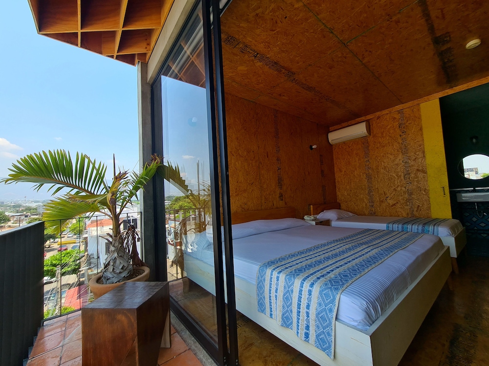 Family Triple Room