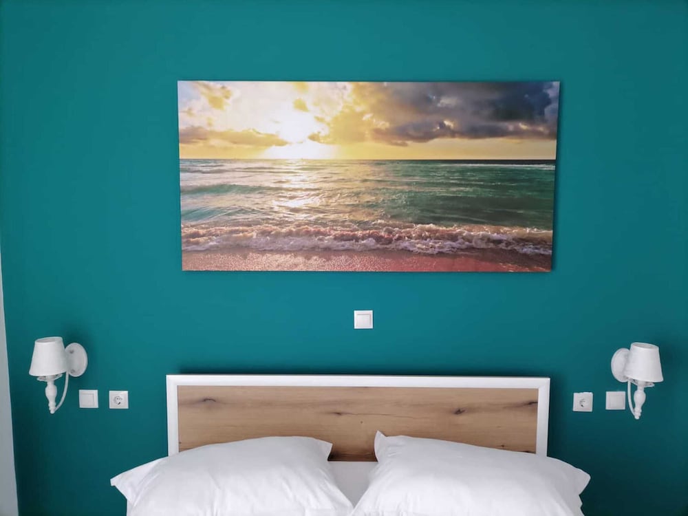 Premium Double Room photo 3