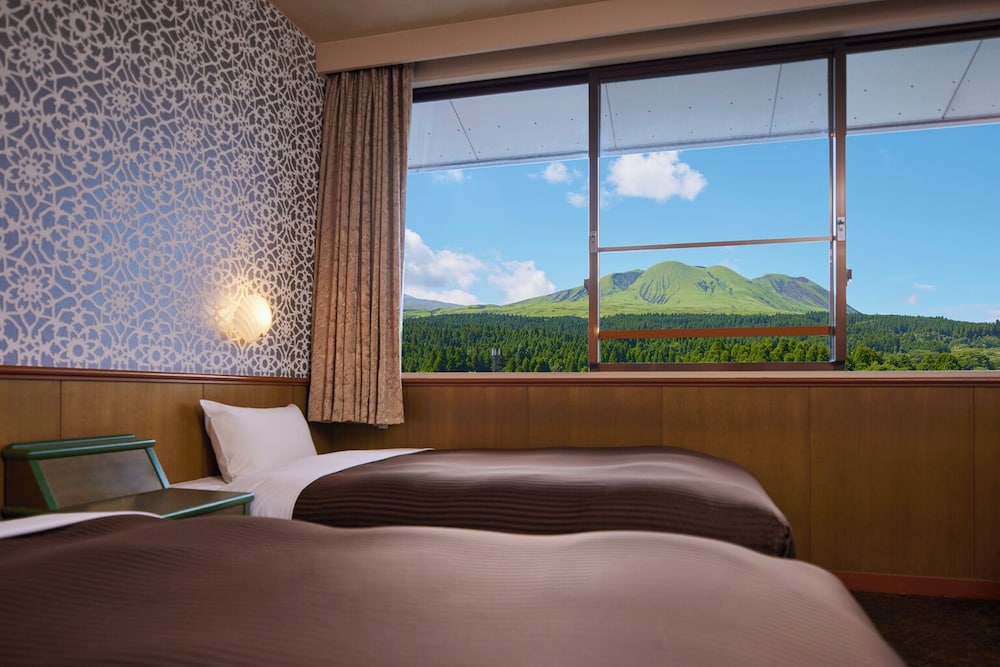 South Wing Twin Room (With Private Bathroom)(Non-Smoking) photo 3