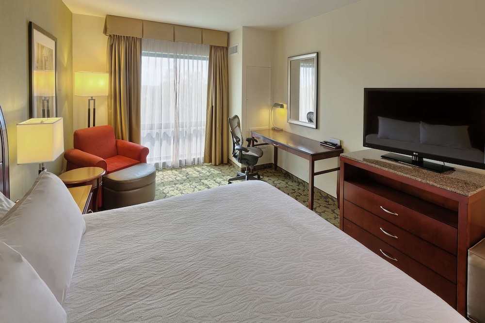 Junior Suite, 1 King Bed photo 2