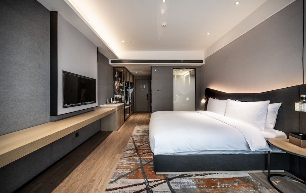 Executive Single Room