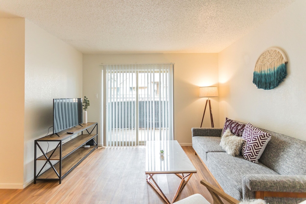 Deluxe Apartment, 1 Bedroom, Non Smoking photo 1