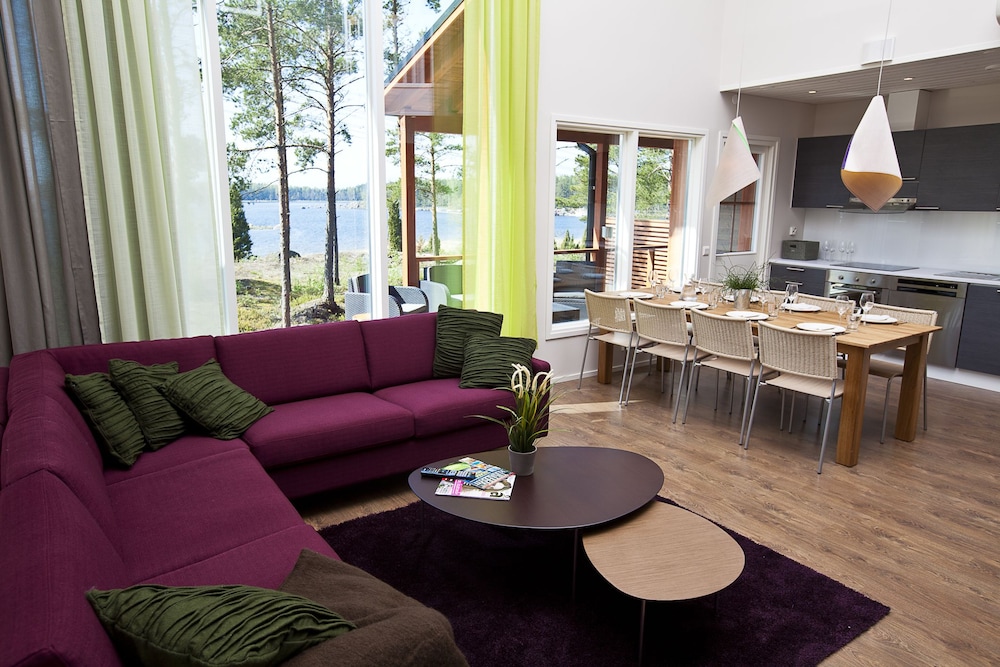 Santa Suites Design Villa - 5 br for 10 person