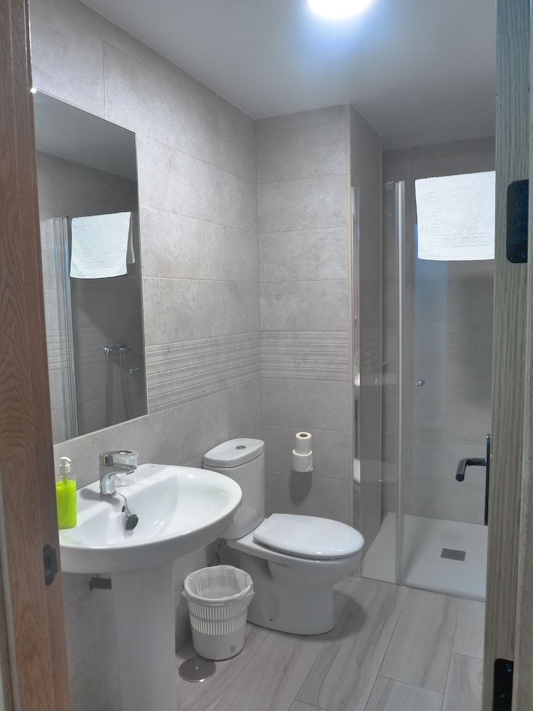 Standard Triple Room photo 2