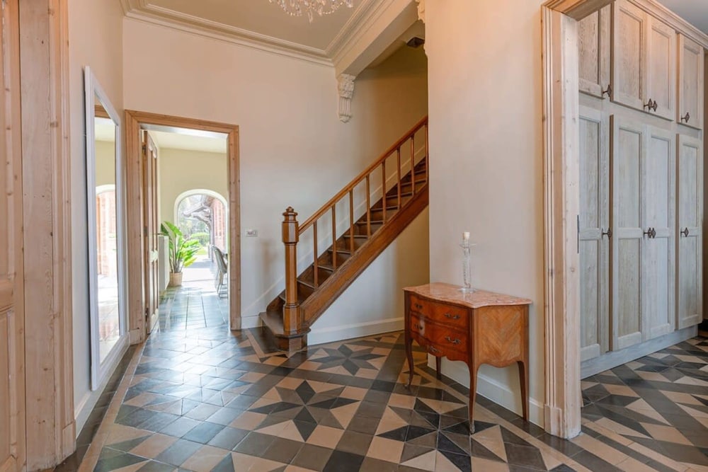 Huyze Termote - Prime Villa With Wonderful Garden, Photo 15