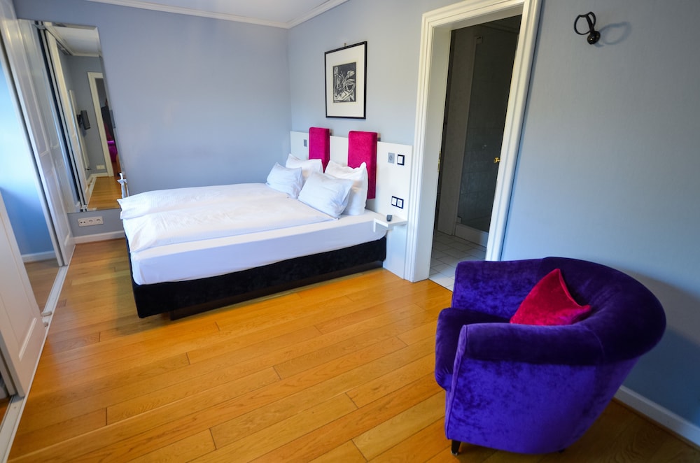 Premium Suite, 1 Bedroom photo 2