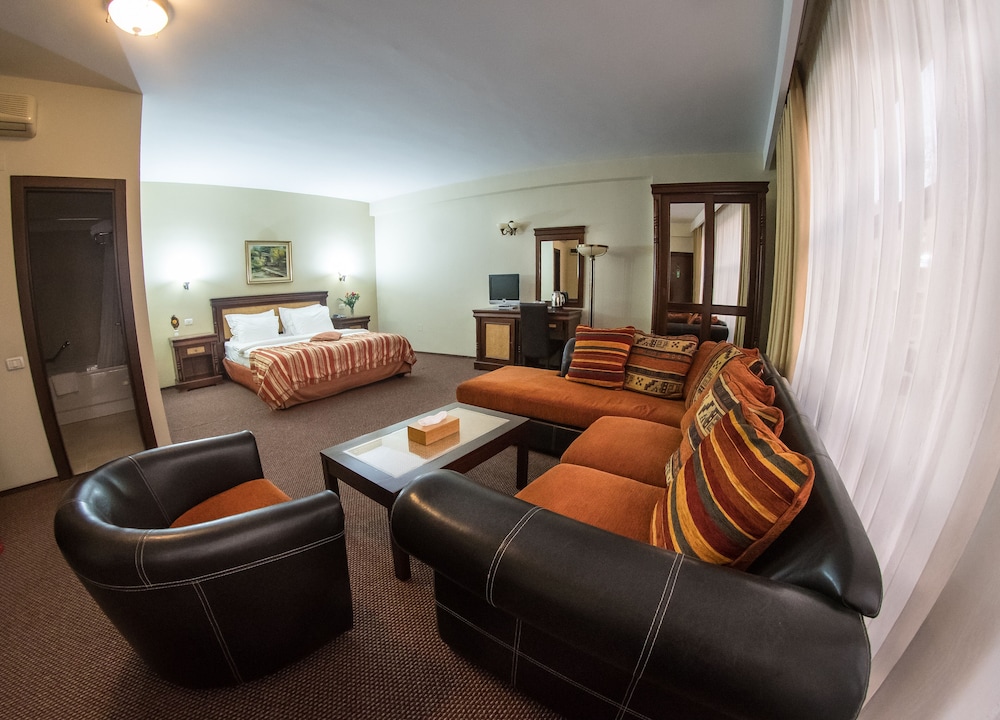 Executive Room - Photo 4