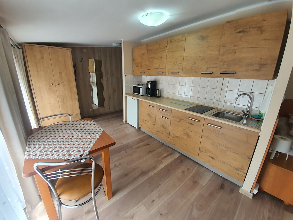 Classic Studio Suite, Kitchenette photo 2