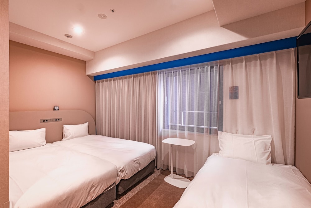 Superior Twin Room, Non Smoking